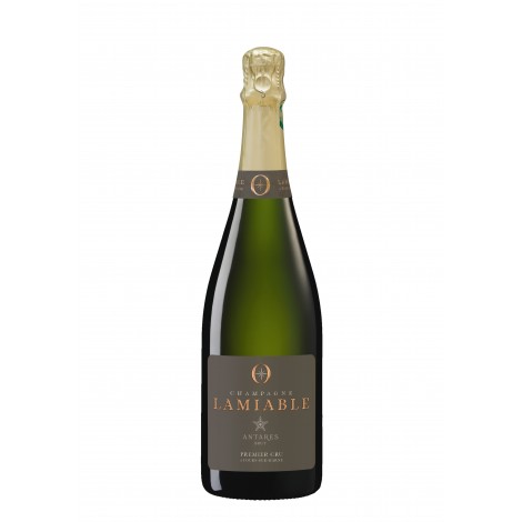 Antarès Premier Cru