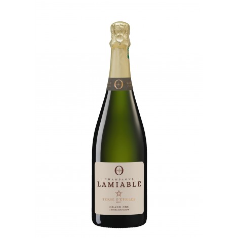 Terre d’étoiles Grand Cru
