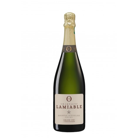 Souffle d’étoiles Grand Cru
