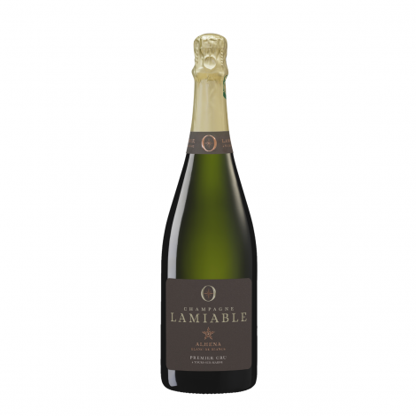 Alhena Premier Cru