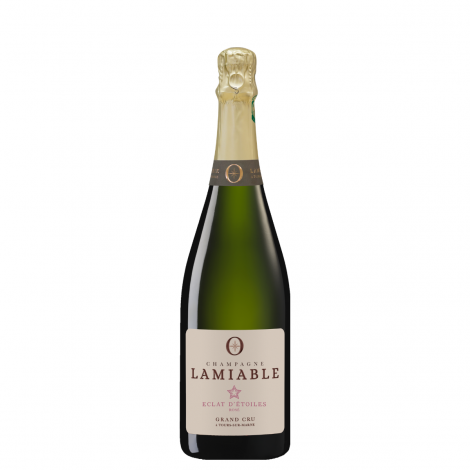 Eclat d’étoiles Grand Cru