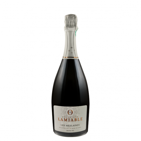Les Meslaines Grand Cru