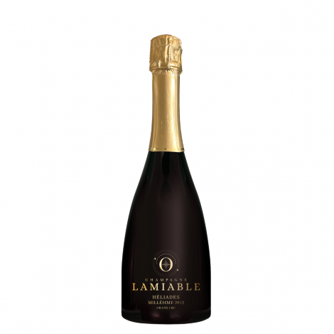 Héliades Grand cru