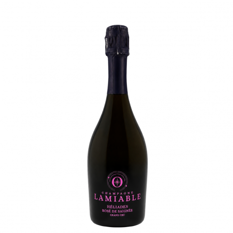 Héliades Grand Cru